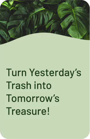 Sustainable Alternative to Virgin PET