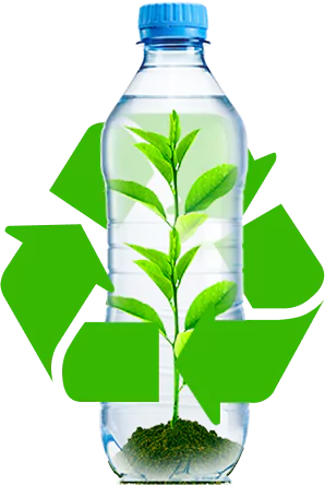 Recycled PET: A Smarter, Greener Material