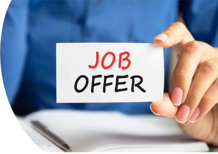 Job Offer